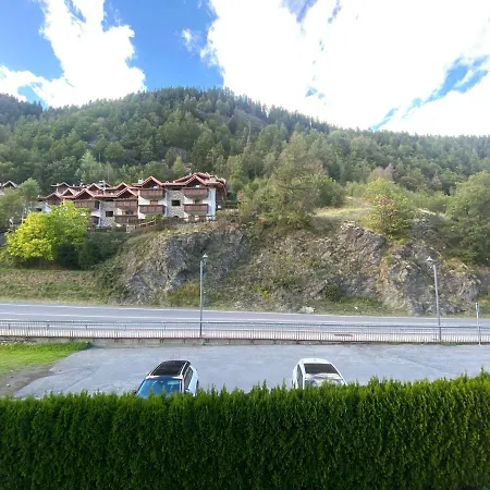 Apartment Vicinissimo Alle Piste Sci Aprica