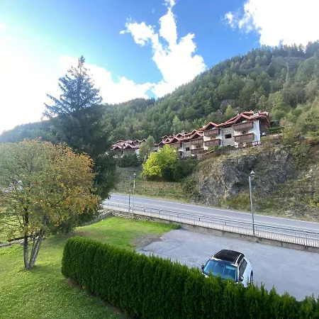 Vicinissimo Alle Piste Sci Apartment *